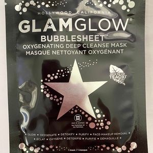 Assorted Face Masks: Glamglow, SK-II, and Jayjun!